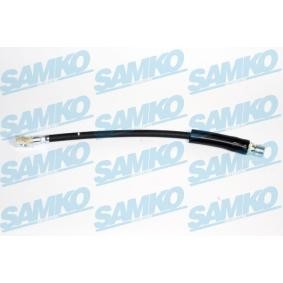 Comprar Latiguillo de freno de SAMKO 6T46159 a bajo precio de 9,32 €