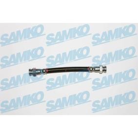 Comprar Latiguillo de freno de SAMKO 6T46236 a bajo precio de 6,86 €