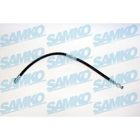 Comprar Latiguillo de freno de SAMKO 6T46281 a bajo precio de 15,32 €