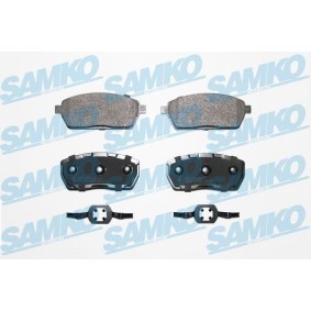 Comprar Latiguillo de freno de SAMKO 6T46283 a bajo precio de 14,99 €