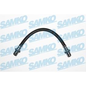 Comprar Latiguillo de freno de SAMKO 6T46307 a bajo precio de 9,87 €