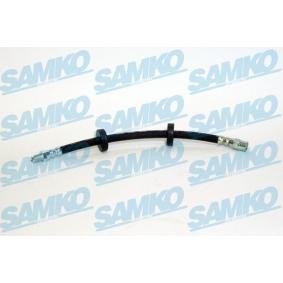 Comprar Latiguillo de freno de SAMKO 6T46339 a bajo precio de 11,41 €
