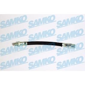Comprar Latiguillo de freno de SAMKO 6T46340 a bajo precio de 7,69 €