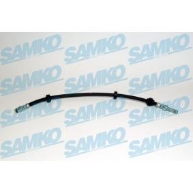 Comprar Latiguillo de freno de SAMKO 6T46343 a bajo precio de 10,34 €