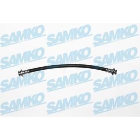 Bremsschlauch 6T46349