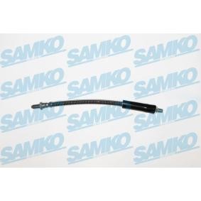 Comprar Latiguillo de freno de SAMKO 6T46377 a bajo precio de 8,66 €