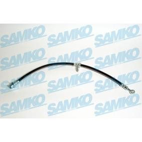 Comprar Latiguillo de freno de SAMKO 6T46387 a bajo precio de 19,66 €