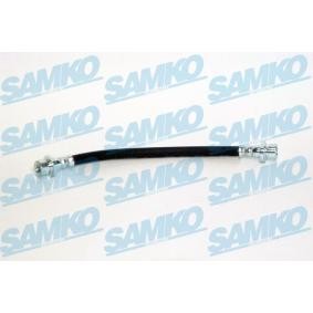 Comprar Latiguillo de freno de SAMKO 6T46388 a bajo precio de 9,71 €