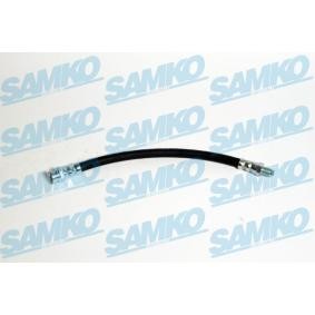 Comprar Latiguillo de freno de SAMKO 6T46393 a bajo precio de 8,32 €