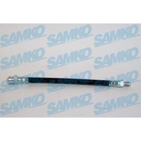 Bremsschlauch von SAMKO