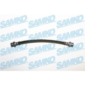Comprar Latiguillo de freno de SAMKO 6T46396 a bajo precio de 9,76 €