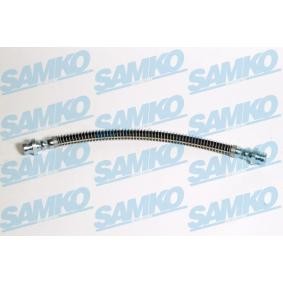 Bremsschlauch von SAMKO