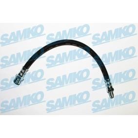 Comprar Latiguillo de freno de SAMKO 6T46425 a bajo precio de 8,75 €