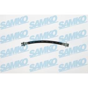 Comprar Latiguillo de freno de SAMKO 6T46430 a bajo precio de 7,74 €