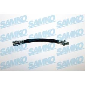 Compre Latiguillos de freno de SAMKO online para PAJERO III (V7_W, V6_W) a precios moderados