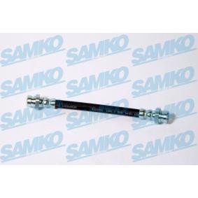 Bremsschlauch von SAMKO
