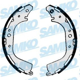 Comprar Latiguillo de freno de SAMKO 6T46441 a bajo precio de 9,24 €