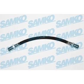 Comprar Latiguillo de freno de SAMKO 6T46446 a bajo precio de 9,27 €