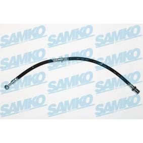 Acquista Tubo freno da SAMKO 6T46452 a buon mercato per soli 18,23 €