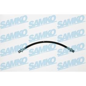 Bremsschlauch 6T46455 für DAIHATSU