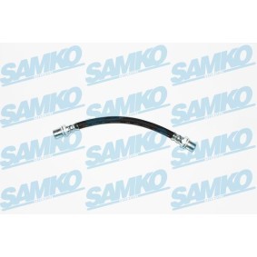 Bremsschlauch 6T46458 für DAIHATSU
