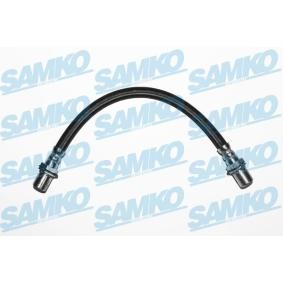 Bremsschlauch 6T46461 für DAIHATSU