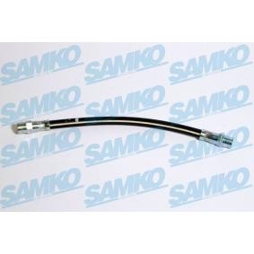 Comprar Latiguillo de freno de SAMKO 6T46564 a bajo precio de 7,14 €