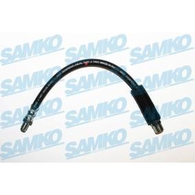 Comprar Latiguillo de freno de SAMKO 6T46583 a bajo precio de 7,54 €