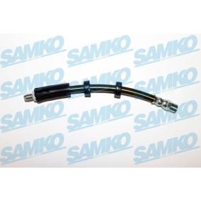 Comprar Latiguillo de freno de SAMKO 6T46586 a bajo precio de 10,03 €