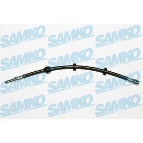 Bremsschlauch von SAMKO