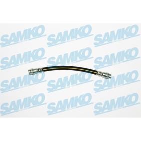 Comprar Latiguillo de freno de SAMKO 6T46609 a bajo precio de 9,41 €