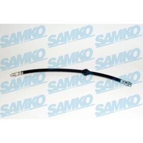 Comprar Latiguillo de freno de SAMKO 6T46611 a bajo precio de 9,44 €