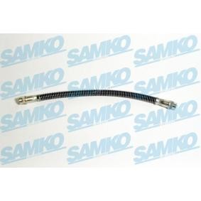 Comprar Latiguillo de freno de SAMKO 6T46612 a bajo precio de 10,45 €