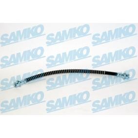 Bremsschlauch von SAMKO