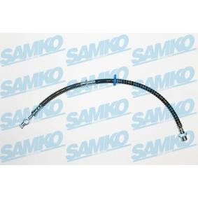 Osta Jarruletku SAMKO:llä 6T46652 edullisesti hintaan 11,31 €