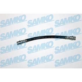 Comprar Latiguillo de freno de SAMKO 6T46696 a bajo precio de 9,07 €