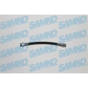 Comprar Latiguillo de freno de SAMKO 6T46737 a bajo precio de 12,56 €