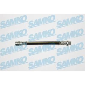 Comprar Latiguillo de freno de SAMKO 6T46742 a bajo precio de 7,14 €