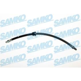 Köp Bromsslang av SAMKO 6T46757 till det låga priset 128,29 kr