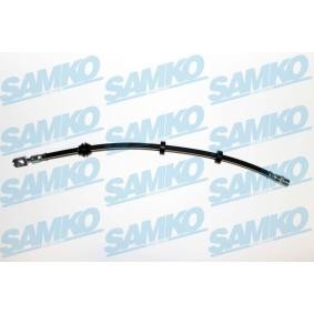 Comprar Latiguillo de freno de SAMKO 6T46762 a bajo precio de 11,64 €