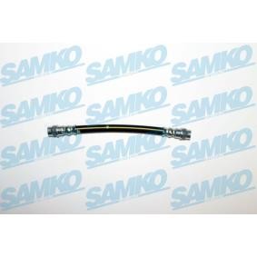 Bremsschlauch von SAMKO