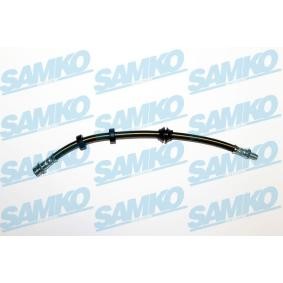 Bremsschlauch von SAMKO