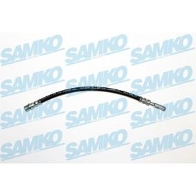 Köp Bromsslang av SAMKO 6T46784 till det låga priset 146,46 kr
