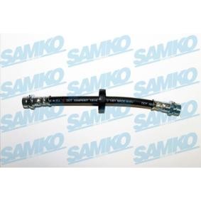 Bremsschlauch von SAMKO