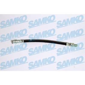 Comprar Latiguillo de freno de SAMKO 6T46788 a bajo precio de 8,82 €