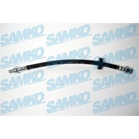 Bremsschlauch von SAMKO