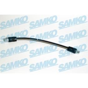 Comprar Latiguillo de freno de SAMKO 6T46800 a bajo precio de 11,05 €