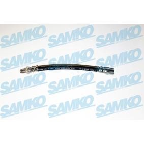 Comprar Latiguillo de freno de SAMKO 6T46877 a bajo precio de 6,47 €