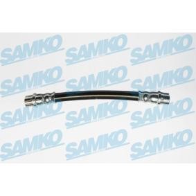 Comprar Latiguillo de freno de SAMKO 6T46880 a bajo precio de 5,86 €