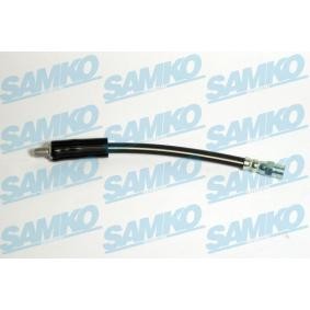 Comprar Latiguillo de freno de SAMKO 6T46881 a bajo precio de 8,72 €